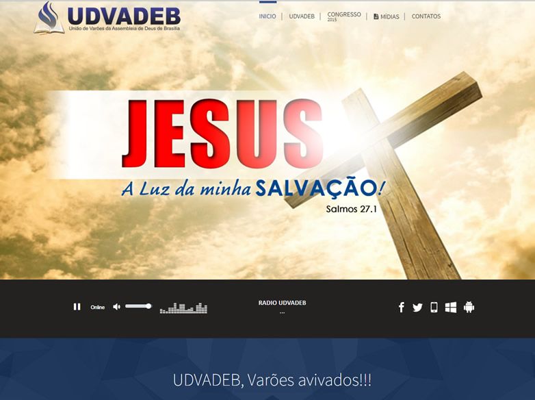 UDVADEB